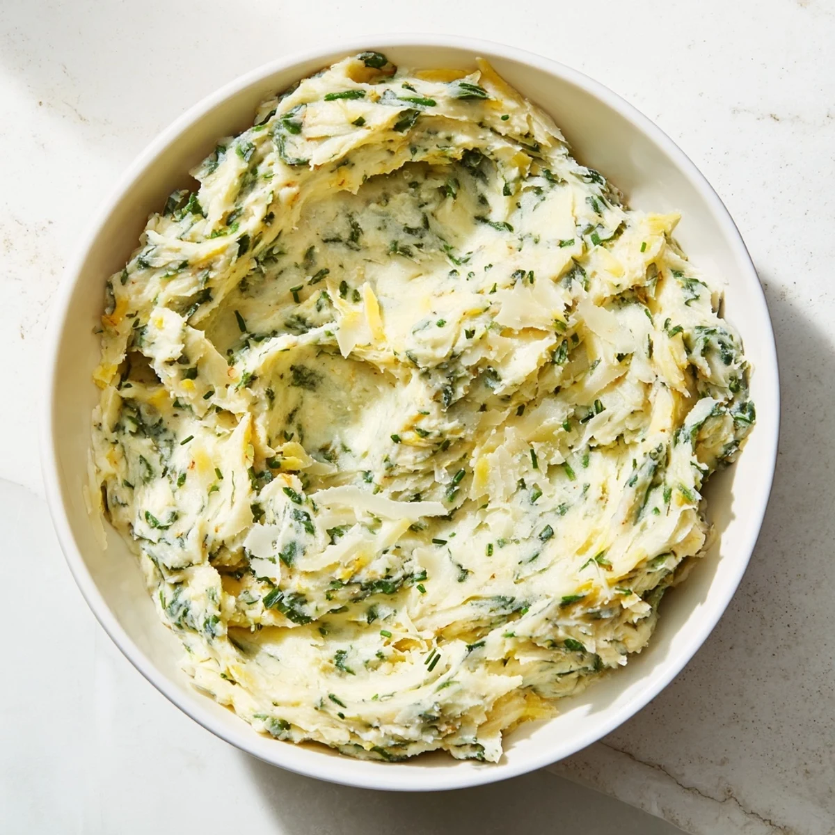 Savory Spinach Feta Pie