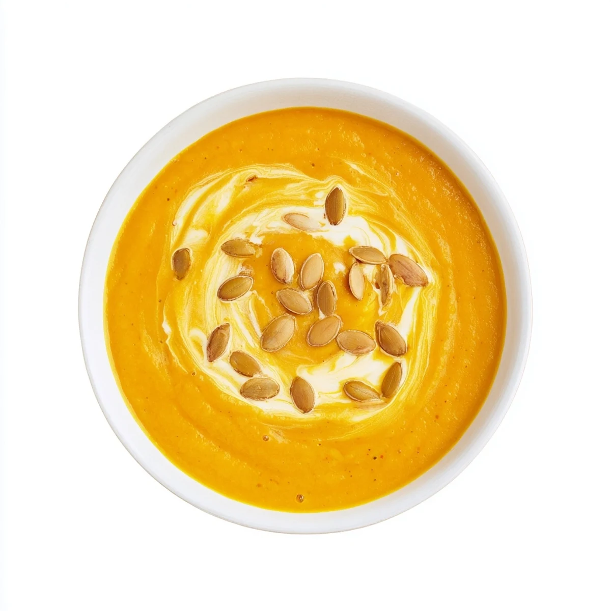 Velvety Pumpkin Soup Spices