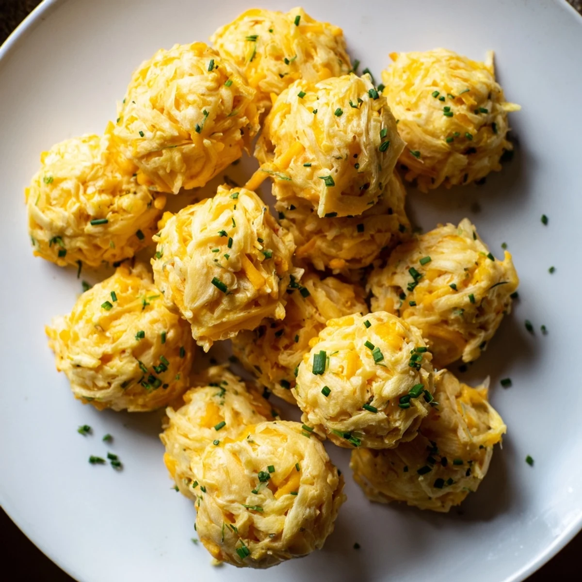Freshly made Savory Snack Bites on a baking sheet, ideal for a quick and flavorful snack.