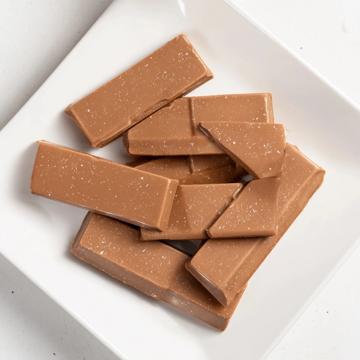 Milk Chocolate Bars